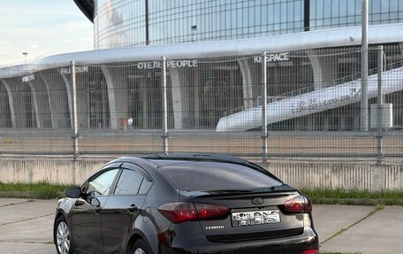 KIA Cerato III, 2014 год, 890 000 рублей, 4 фотография