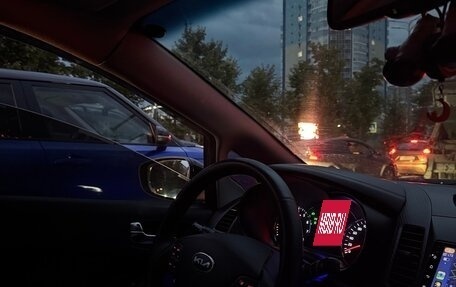 KIA Cerato III, 2014 год, 890 000 рублей, 11 фотография
