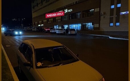 Nissan Wingroad III, 2000 год, 500 000 рублей, 2 фотография