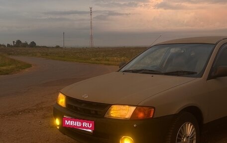 Nissan Wingroad III, 2000 год, 500 000 рублей, 11 фотография