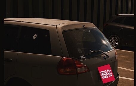 Nissan Wingroad III, 2000 год, 500 000 рублей, 6 фотография