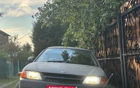 Nissan Wingroad III, 2000 год, 500 000 рублей, 10 фотография