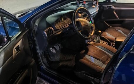 Peugeot 407, 2007 год, 330 000 рублей, 8 фотография