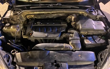 Peugeot 407, 2007 год, 330 000 рублей, 9 фотография