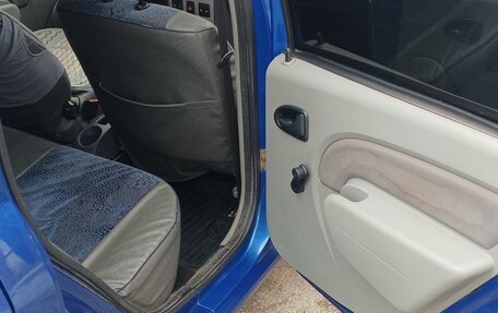 Renault Logan I, 2008 год, 370 000 рублей, 6 фотография