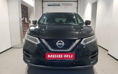 Nissan Qashqai, 2020 год, 1 749 000 рублей, 2 фотография