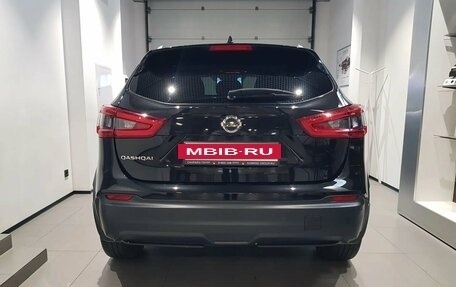 Nissan Qashqai, 2020 год, 1 749 000 рублей, 5 фотография