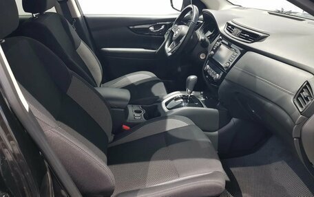 Nissan Qashqai, 2020 год, 1 749 000 рублей, 12 фотография