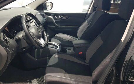 Nissan Qashqai, 2020 год, 1 749 000 рублей, 11 фотография