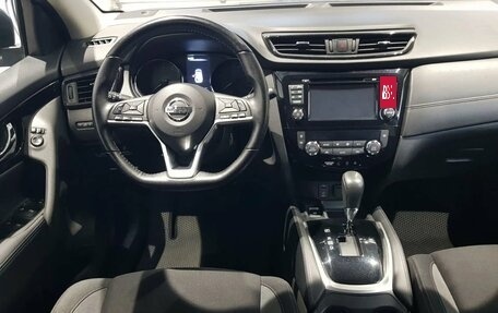 Nissan Qashqai, 2020 год, 1 749 000 рублей, 7 фотография