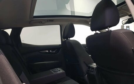 Nissan Qashqai, 2020 год, 1 749 000 рублей, 20 фотография