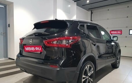 Nissan Qashqai, 2020 год, 1 749 000 рублей, 6 фотография