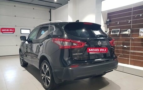 Nissan Qashqai, 2020 год, 1 749 000 рублей, 4 фотография
