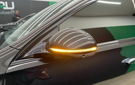 Mercedes-Benz S-Класс, 2020 год, 8 900 000 рублей, 9 фотография