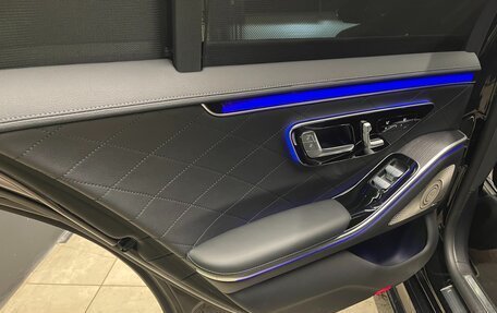 Mercedes-Benz S-Класс, 2020 год, 8 900 000 рублей, 23 фотография
