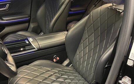 Mercedes-Benz S-Класс, 2020 год, 8 900 000 рублей, 16 фотография