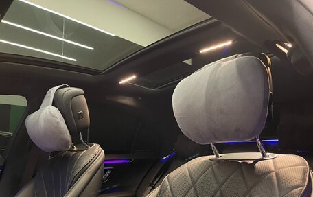 Mercedes-Benz S-Класс, 2020 год, 8 900 000 рублей, 17 фотография