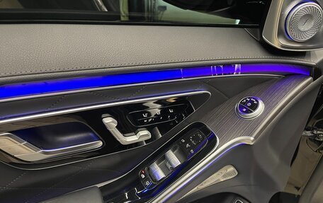 Mercedes-Benz S-Класс, 2020 год, 8 900 000 рублей, 14 фотография