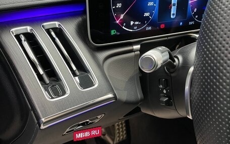 Mercedes-Benz S-Класс, 2020 год, 8 900 000 рублей, 15 фотография