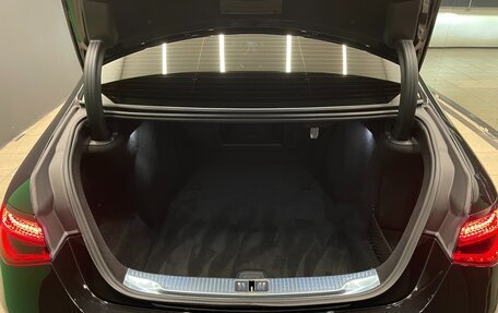 Mercedes-Benz S-Класс, 2020 год, 8 900 000 рублей, 34 фотография