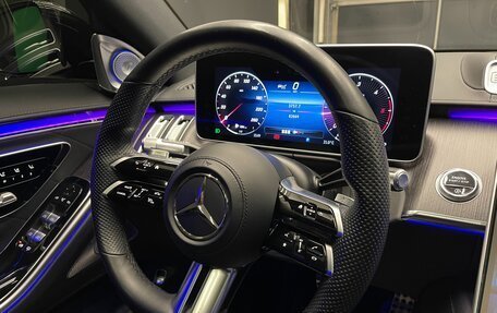 Mercedes-Benz S-Класс, 2020 год, 8 900 000 рублей, 28 фотография