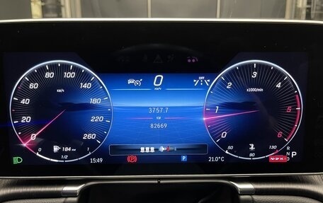 Mercedes-Benz S-Класс, 2020 год, 8 900 000 рублей, 29 фотография