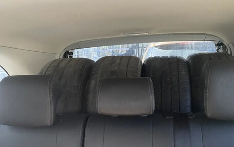 Chevrolet Captiva I, 2014 год, 1 450 000 рублей, 7 фотография