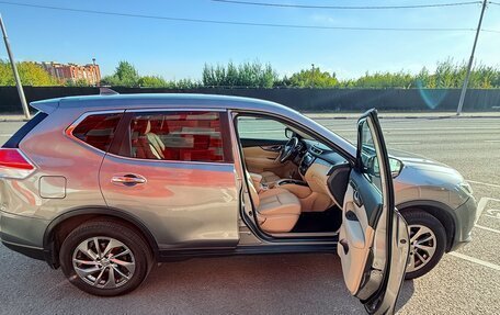 Nissan X-Trail, 2018 год, 1 900 000 рублей, 2 фотография