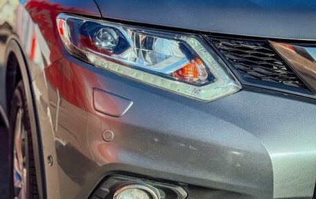 Nissan X-Trail, 2018 год, 1 900 000 рублей, 8 фотография