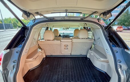 Nissan X-Trail, 2018 год, 1 900 000 рублей, 7 фотография