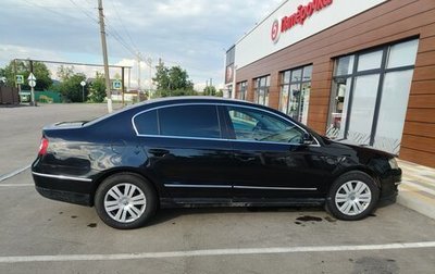 Volkswagen Passat B6, 2007 год, 555 000 рублей, 1 фотография