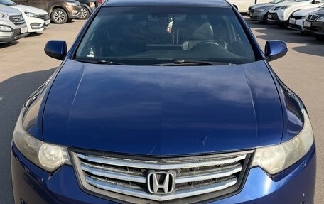 Honda Accord VIII рестайлинг, 2008 год, 1 000 000 рублей, 1 фотография