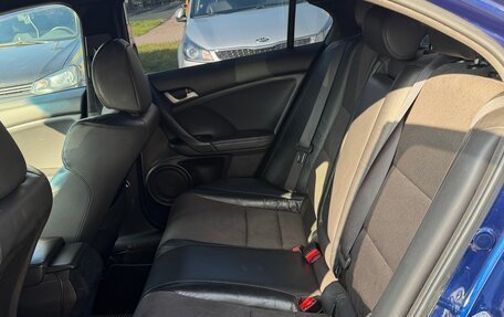 Honda Accord VIII рестайлинг, 2008 год, 1 000 000 рублей, 7 фотография