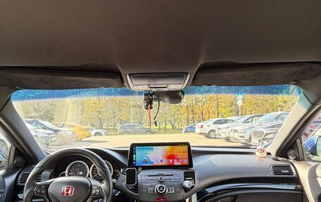Honda Accord VIII рестайлинг, 2008 год, 1 000 000 рублей, 6 фотография
