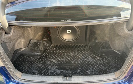 Honda Accord VIII рестайлинг, 2008 год, 1 000 000 рублей, 8 фотография
