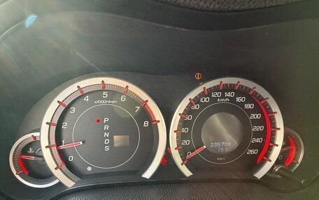 Honda Accord VIII рестайлинг, 2008 год, 1 000 000 рублей, 10 фотография