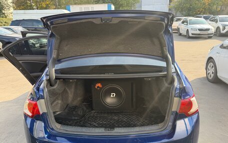 Honda Accord VIII рестайлинг, 2008 год, 1 000 000 рублей, 9 фотография