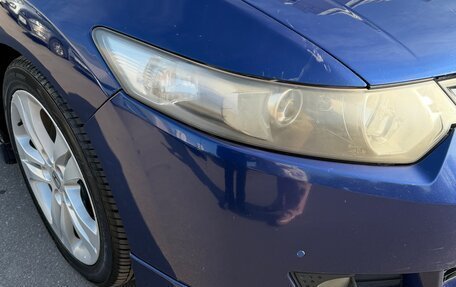 Honda Accord VIII рестайлинг, 2008 год, 1 000 000 рублей, 12 фотография