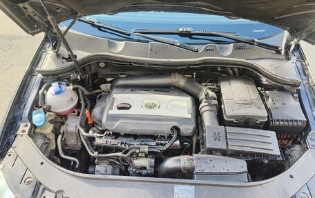 Volkswagen Passat B6, 2007 год, 555 000 рублей, 5 фотография
