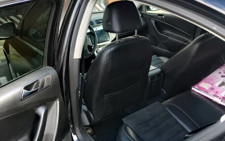 Volkswagen Passat B6, 2007 год, 555 000 рублей, 9 фотография