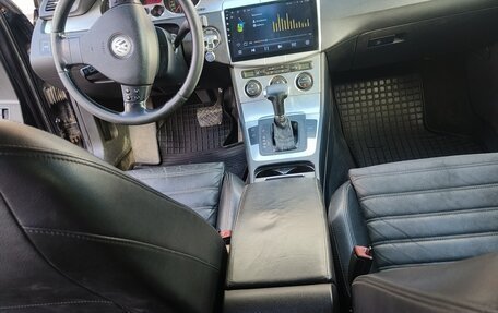Volkswagen Passat B6, 2007 год, 555 000 рублей, 7 фотография