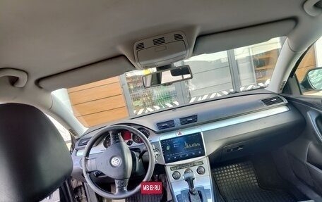 Volkswagen Passat B6, 2007 год, 555 000 рублей, 6 фотография