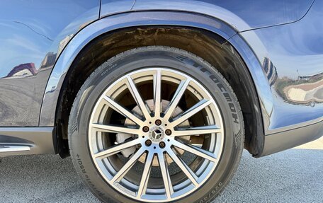 Mercedes-Benz GLS, 2021 год, 7 990 000 рублей, 4 фотография