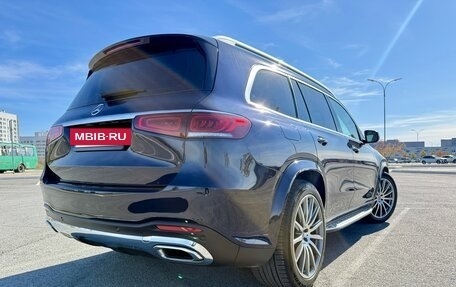 Mercedes-Benz GLS, 2021 год, 7 990 000 рублей, 6 фотография