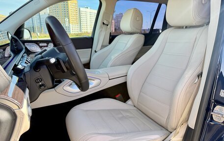 Mercedes-Benz GLS, 2021 год, 7 990 000 рублей, 20 фотография