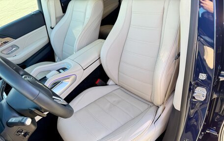 Mercedes-Benz GLS, 2021 год, 7 990 000 рублей, 21 фотография