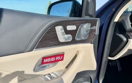 Mercedes-Benz GLS, 2021 год, 7 990 000 рублей, 18 фотография