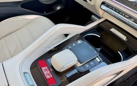 Mercedes-Benz GLS, 2021 год, 7 990 000 рублей, 27 фотография