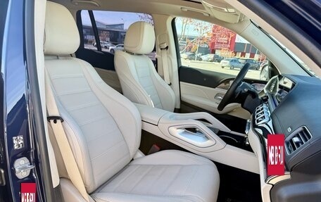 Mercedes-Benz GLS, 2021 год, 7 990 000 рублей, 25 фотография