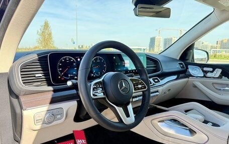 Mercedes-Benz GLS, 2021 год, 7 990 000 рублей, 17 фотография